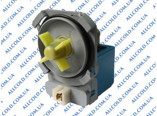 Насос Bosch GRE 33W 4 засувки 163SI16