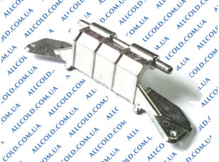 Петля люка для пральних машин Bosch Siemens 153150
