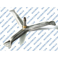 Хрестовина барабана Indesit C00089734 EBI 701 (25, для plastic tank) SPD005ID