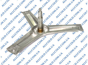 Хрестовина барабана Whirlpool 481953578138 EBI063 SPD006WH