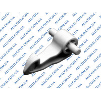 Крючок люка Bosch 151189 139BY05