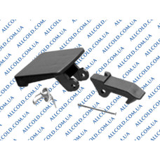 Ручка люка Bosch 050099 133.00 KIT brown 139BH00