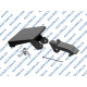 Ручка люка Bosch 050099 133.00 KIT brown 139BH00