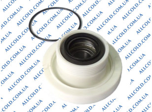Блок підшипника Electrolux 6204 EBI 061 ліве різьблення