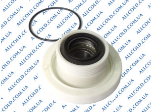 Блок підшипника Electrolux 6204 EBI 062 праве різьблення