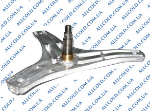 Хрестовина барабана LG 4434ER1004B EBI 726 107mm гайка