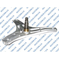 Хрестовина барабана LG 4434ER1005B EBI 725 123mm гайка