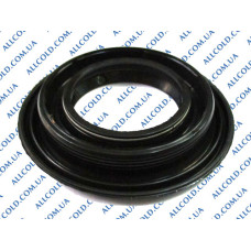 Сальник 35-52/65- 7/10 Indesit C00039667 (482000026389) Corteco оригинал под двухрядный