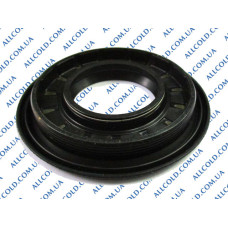 Сальник 35-62/75- 7/10.5 Corteco Indesit C00082696  оригинал