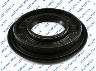 Сальник 35-62/75- 7/10.5 Corteco Indesit C00082696 оригінал