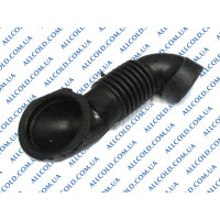Патрубок Bosch Siemens 265958 (5500000169) дозатор бак короткий119BH02/RBH004BO