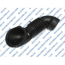 Патрубок Bosch Siemens 265958 (5500000169) дозатор бак короткий119BH02/RBH004BO