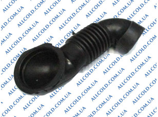 Патрубок Bosch Siemens 265958 (5500000169) дозатор бак короткий119BH02/RBH004BO