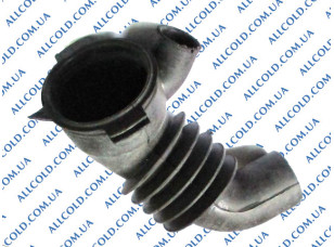"Патрубок LG 4738EN2003A бак-насос MDC49418403 RBH100LG