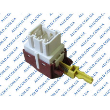 Кнопка выключения ПММ Zanussi 1249271006 SWT300ZN