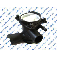 Фільтр насоса корпус у зборі Bosch 07705, шланг підзасувку PMP602BO, PMP015BO