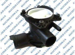 Фільтр насоса корпус у зборі Bosch 07705, шланг підзасувку PMP602BO, PMP015BO