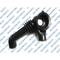 Патрубок Gorenje 132733 orig RBH100GO