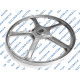 Шків барабана Samsung DC66-00500A PLY001SA 23х16