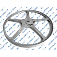 Шків барабана Samsung DC66-00524B PLY003SA 14х12