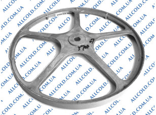 Шків барабана Samsung DC66-00524B PLY003SA 14х12