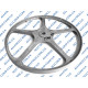Шків барабана Samsung DC66-00524B PLY003SA 14х12