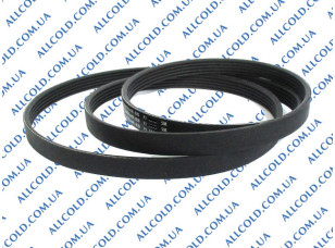 Ремінь 1135 H8 PH Optibelt-RB