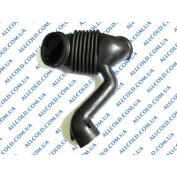 Патрубок Zanussi 1296553017  RBH101ZN