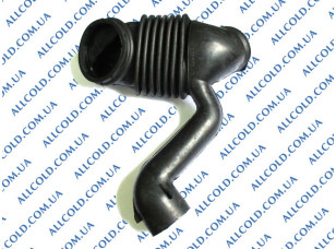 Патрубок Zanussi 1296553017 RBH101ZN