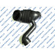 Патрубок Zanussi 1296553017 RBH101ZN