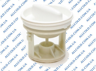 Фільтр насоса Whirlpool 481248058089 FIL003WH