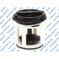 Фільтр насоса Whirlpool 481948058106 143IG06/FIL000WH