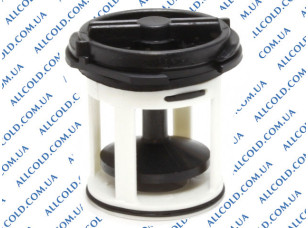 Фільтр насоса Whirlpool 481948058106 143IG06/FIL000WH