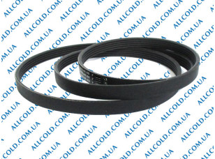 Ремінь 1161 J4 EPJ Optibelt - RB