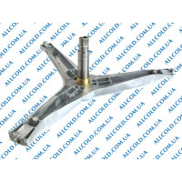 Крестовина барабана Samsung DC97-14370D EBI 743 (35-30-25-126mm)