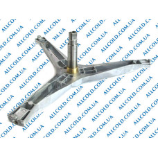 Крестовина барабана Samsung DC97-14370D EBI 743 (35-30-25-126mm)