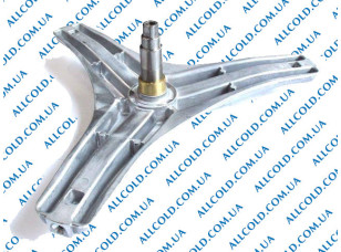 Хрестовина барабана Daewoo 361A300300 (37-30-25-98 до сходинки) EBI 736