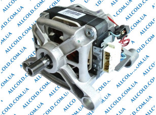 Електродвигун Indesit C00111492 CESET top 850/1000rpm P30 TL EVOII