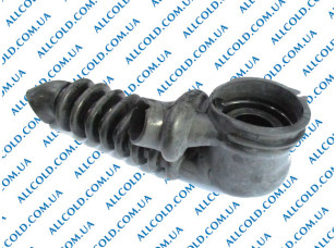 Патрубок Beko 2855800200 оригінал бак-насос-датчик RBH103AC