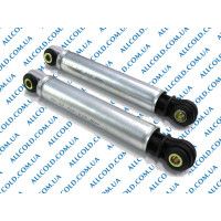 Амортизатор Bosch 118869 90N 185mm 8mm KIT 2шт SAR005BO