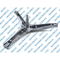 "Крестовина барабана Samsung DC97-15971A (30-25-20-108mm) SPD016SA