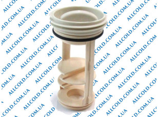 Фільтр насоса Zanussi 1321368118 FIL003ZN упак SKL