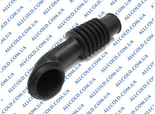 Патрубок Indesit 103656 дозатор-бак RBH001ID