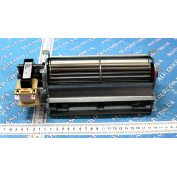 Вентилятор BW-1 (типу біле колесо 180мм)