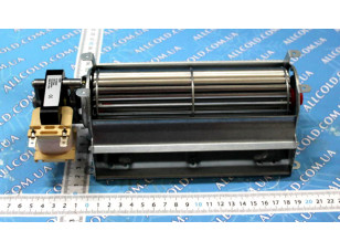 Вентилятор BW-1 (типу біле колесо 180мм)