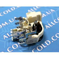 Реле АСС,Electrolux-1,4 ZAF5