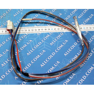 Temperature sensor + fuse LG (4781JR2003B) (separately fuse foil + sensor 10Kom) original
