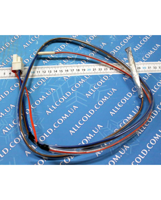 Temperature sensor + fuse LG (4781JR2003B) (separately fuse foil + sensor 10Kom) original
