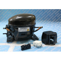 Компрессор "ASPERA" Jiaxipera N 1114 Y (R-600)-23,3 tC/167wt
