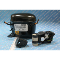 Компрессор "АТЛАНТ"  СТВ 75 Н5-04 ( R600 / 125 вт )